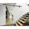 Best Swedoor ADVANCE-LINE STABLE SKYDEDØR 8X21
