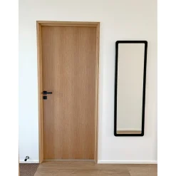 Discount Swedoor ADVANCE-LINE U/BUND KARMSÆT EGETRÆ 100 MM 8X21