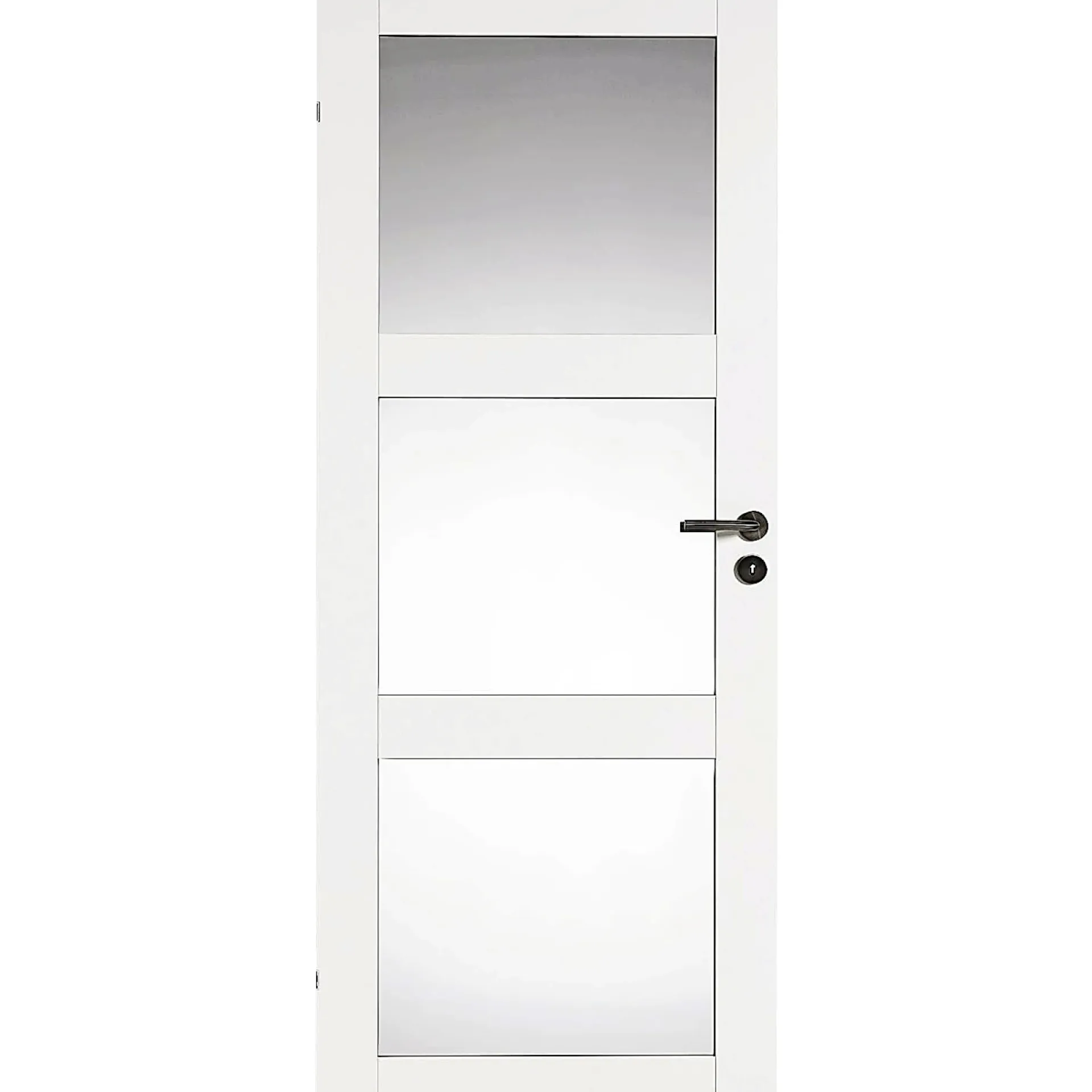 Online Swedoor ADVANCE-LINE UNIQUE GW03L GLASDØR 9X21