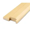 Outlet Swedoor BUNDSTYKKE 128 MM BØG LAK M8