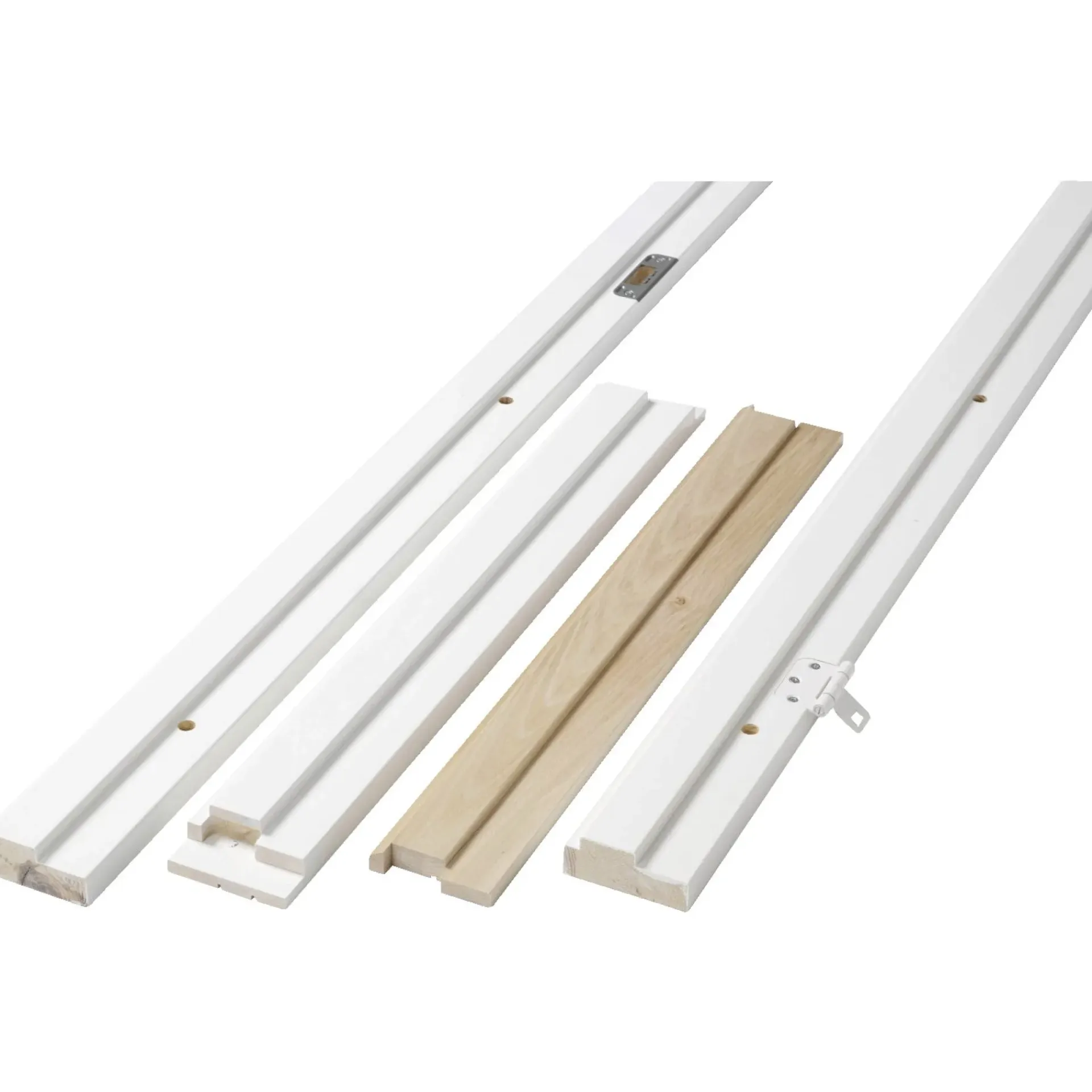 Sale Swedoor CLEVER-LINE DOBBELT KARMSÆT 110 MM 15X21