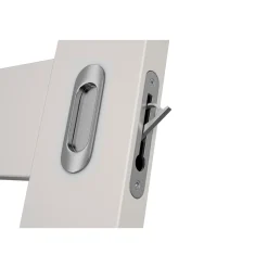 Outlet Swedoor CLEVER-LINE EASY GW SKYDEDØR 8X21