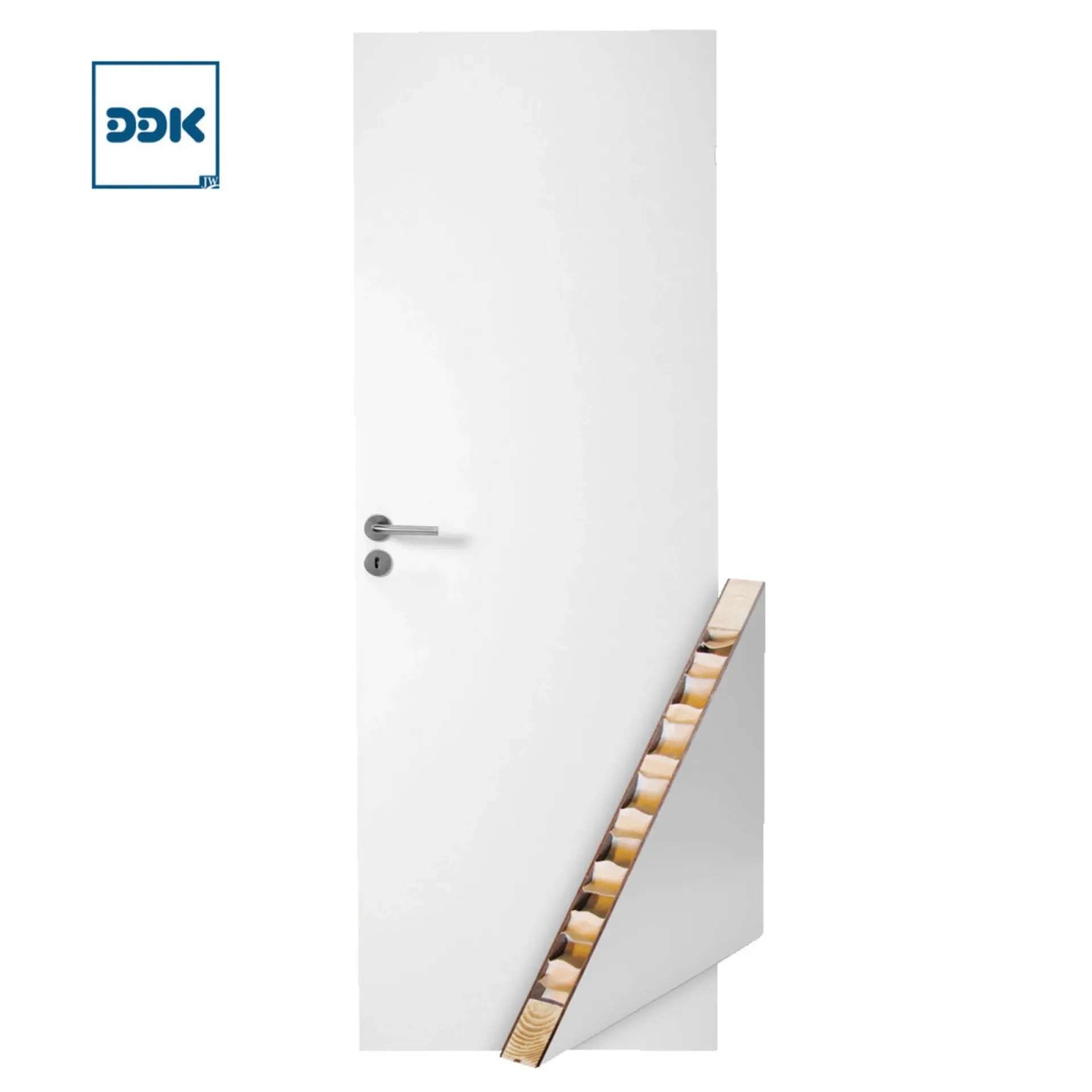 Swedoor CLEVER-LINE EASY GW CELLEDØR 9X21