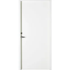 Outlet Swedoor CLEVER-LINE P-1200 FACADEDØR 60 X 948 X 2115 MM V HVID