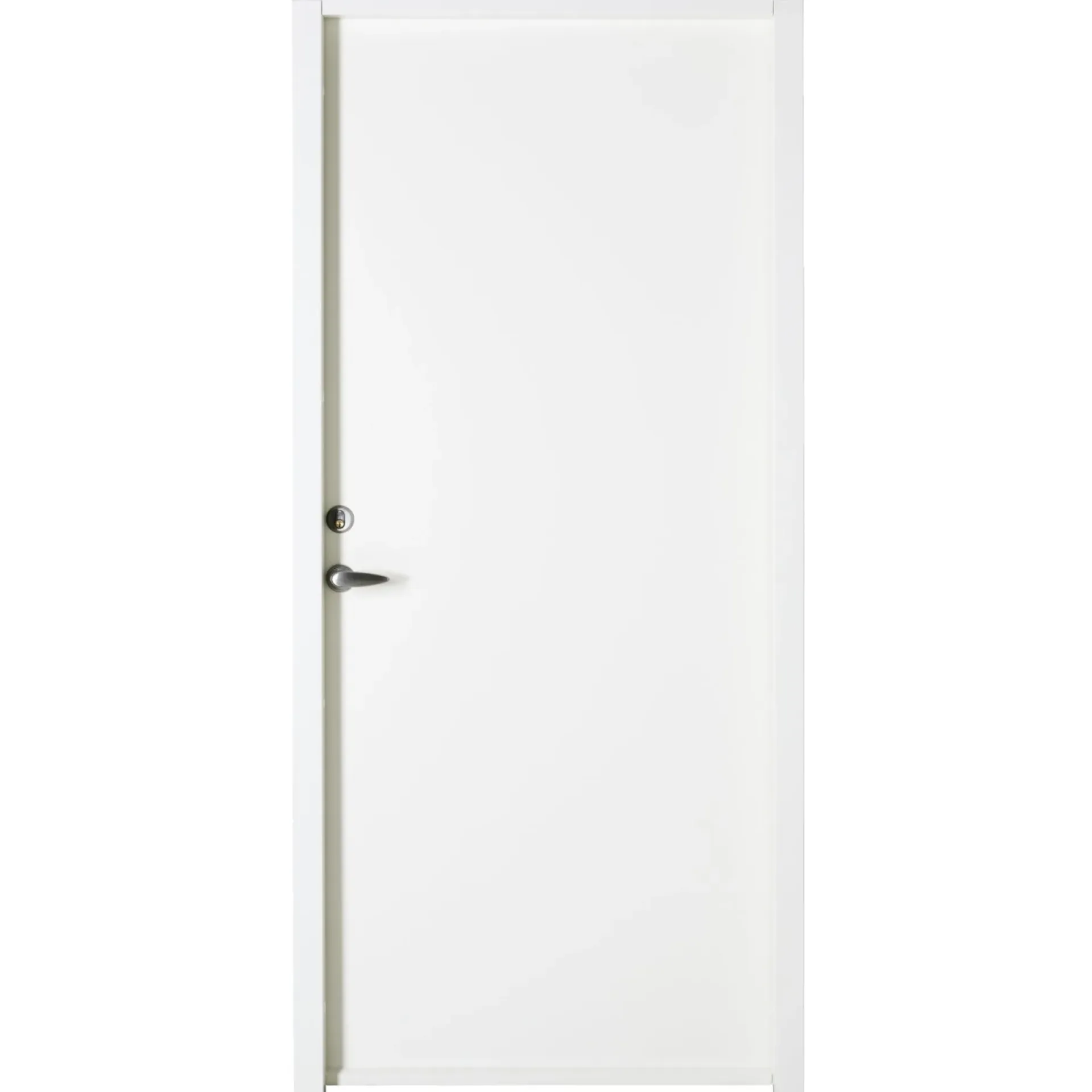 Outlet Swedoor CLEVER-LINE P-1200 FACADEDØR 60 X 948 X 2115 MM V HVID