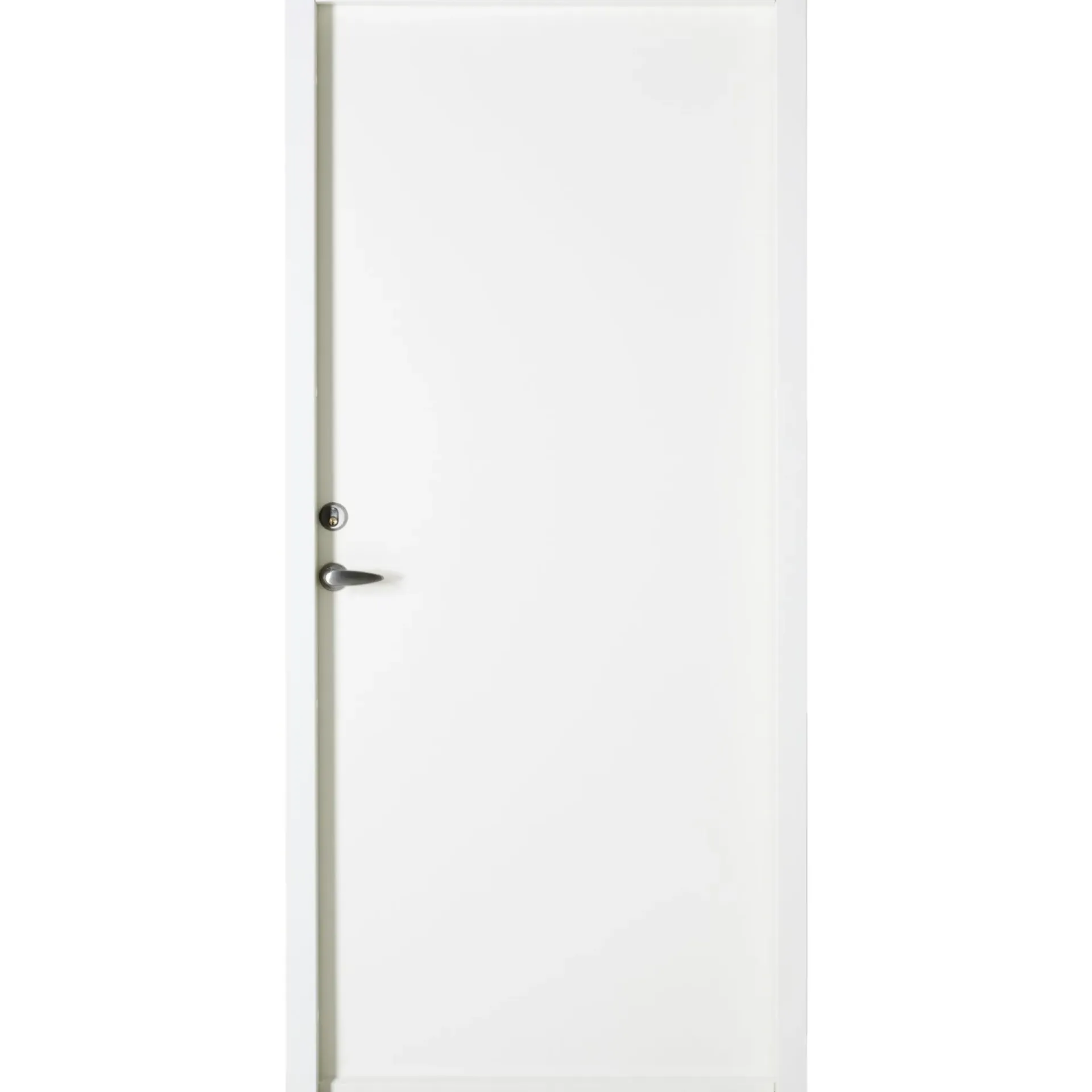 Hot Swedoor CLEVER-LINE P-1200 UDADGÅENDE FACADEDØR 60 X 948 X 2050 MM H HVID