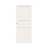 Clearance Swedoor CLEVER-LINE STYLE 03 SKYDEDØR 8X21