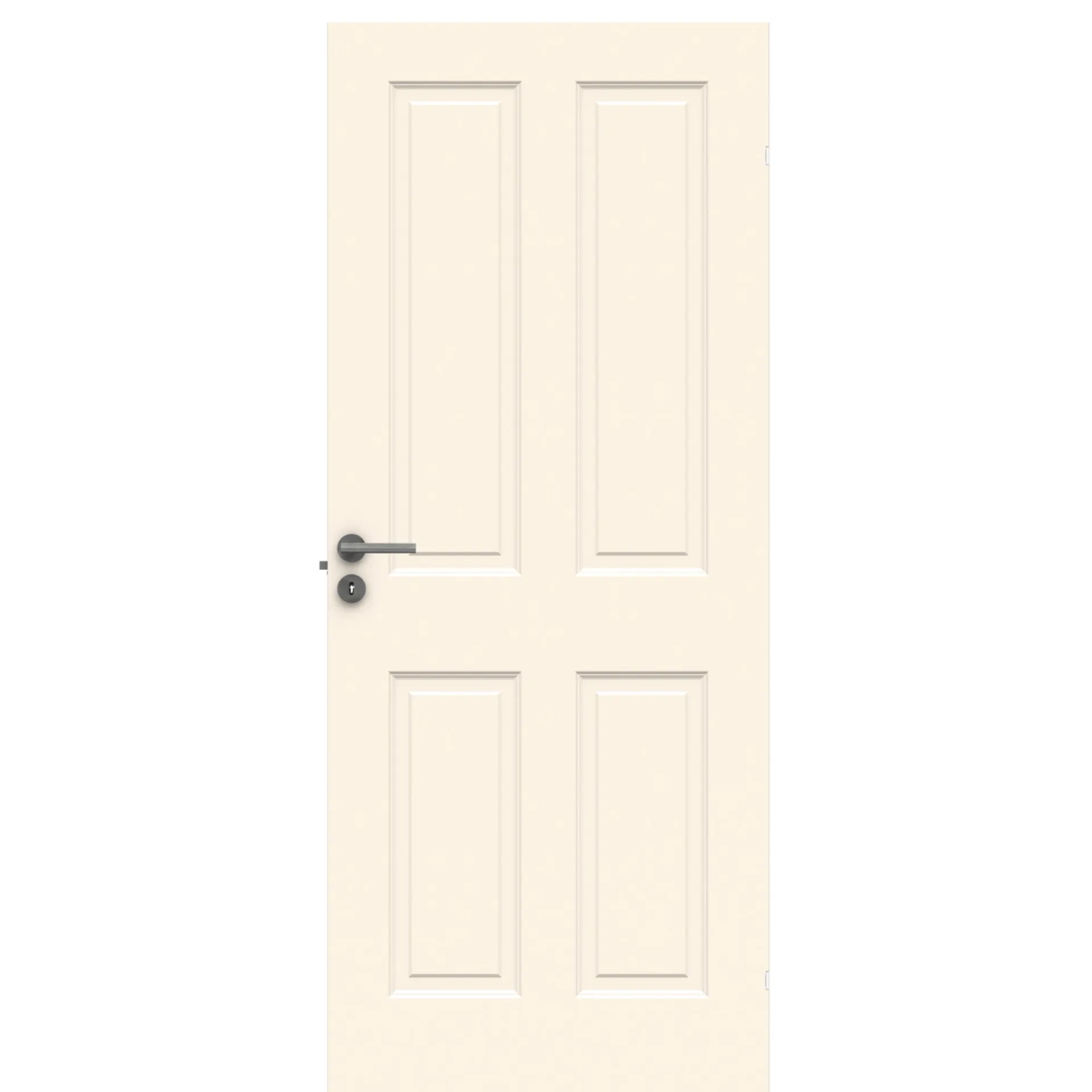 Online Swedoor CLEVER-LINE STYLE 04 CELLEDØR 9X21