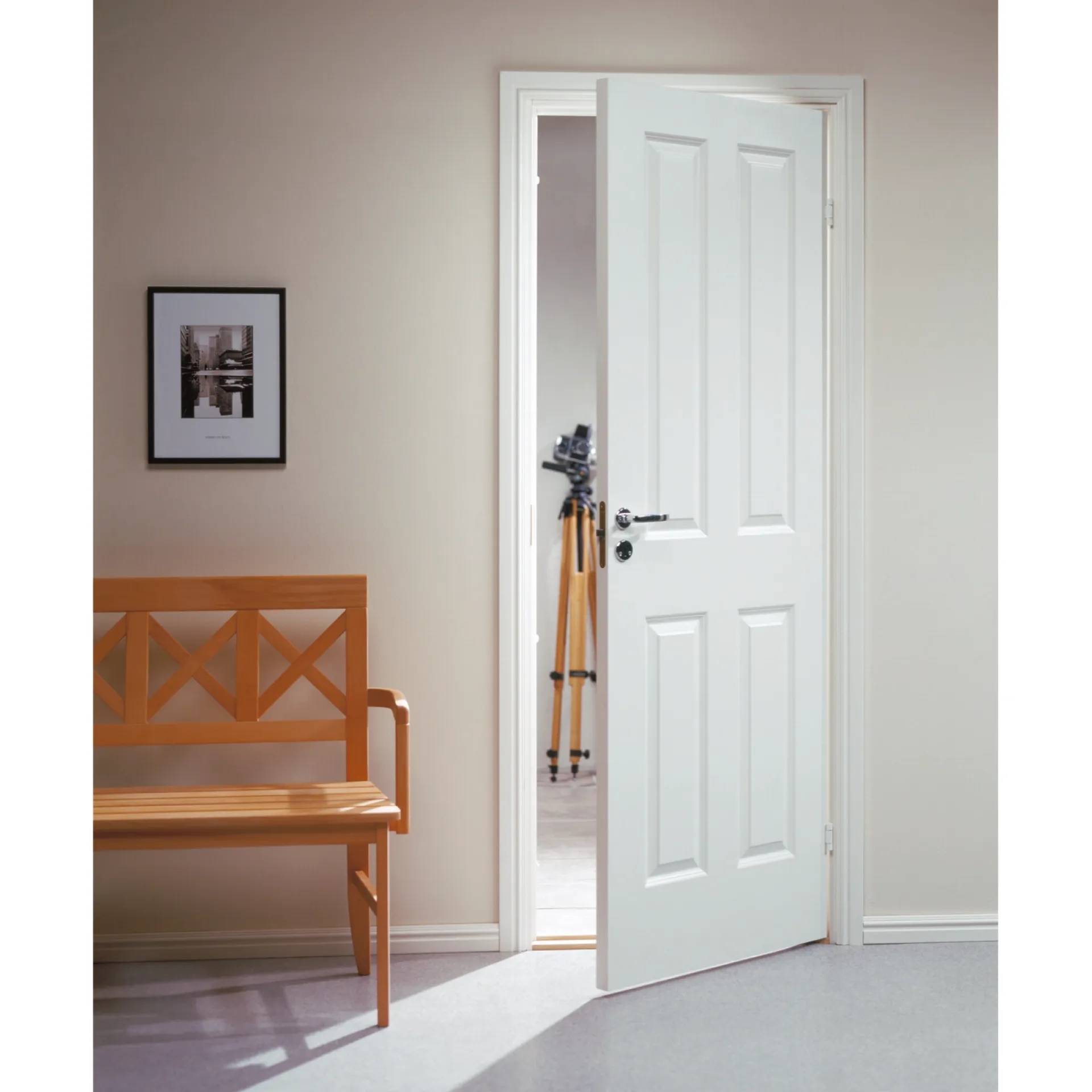 Online Swedoor CLEVER-LINE STYLE 04 CELLEDØR 9X21