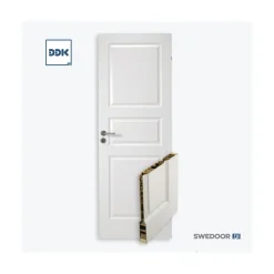 Outlet Swedoor CLEVER-LINE STYLE 03 CELLEDØR 8X21
