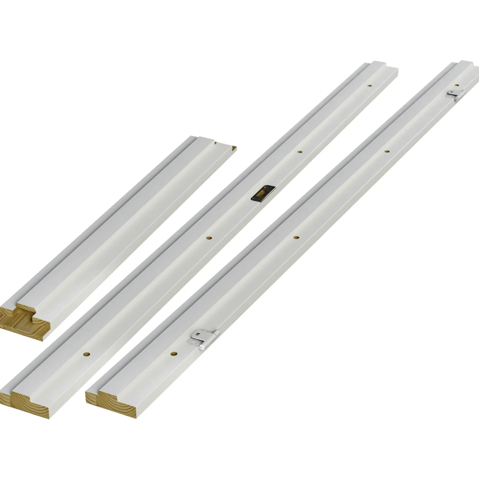 Sale Swedoor CLEVER-LINE U/BUND KARMSÆT 128 MM 9X21