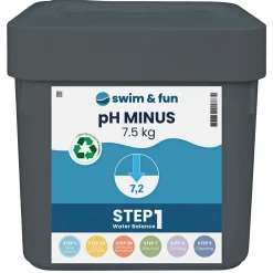 Discount Swim&Fun 1767 PH MINUS