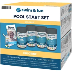 Clearance Swim&Fun 1792 STARTPAKKE