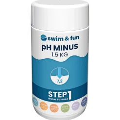 Online Swim&Fun PH MINUS PH MINUS