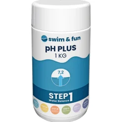 Sale Swim&Fun PH PLUS PH PLUS