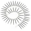 Clearance Swisspearl UNIVERSALSKRUE BLANK 3,9X38 MM 500 STK