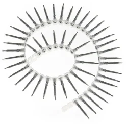 Clearance Swisspearl UNIVERSALSKRUE BLANK 3,9X38 MM 500 STK