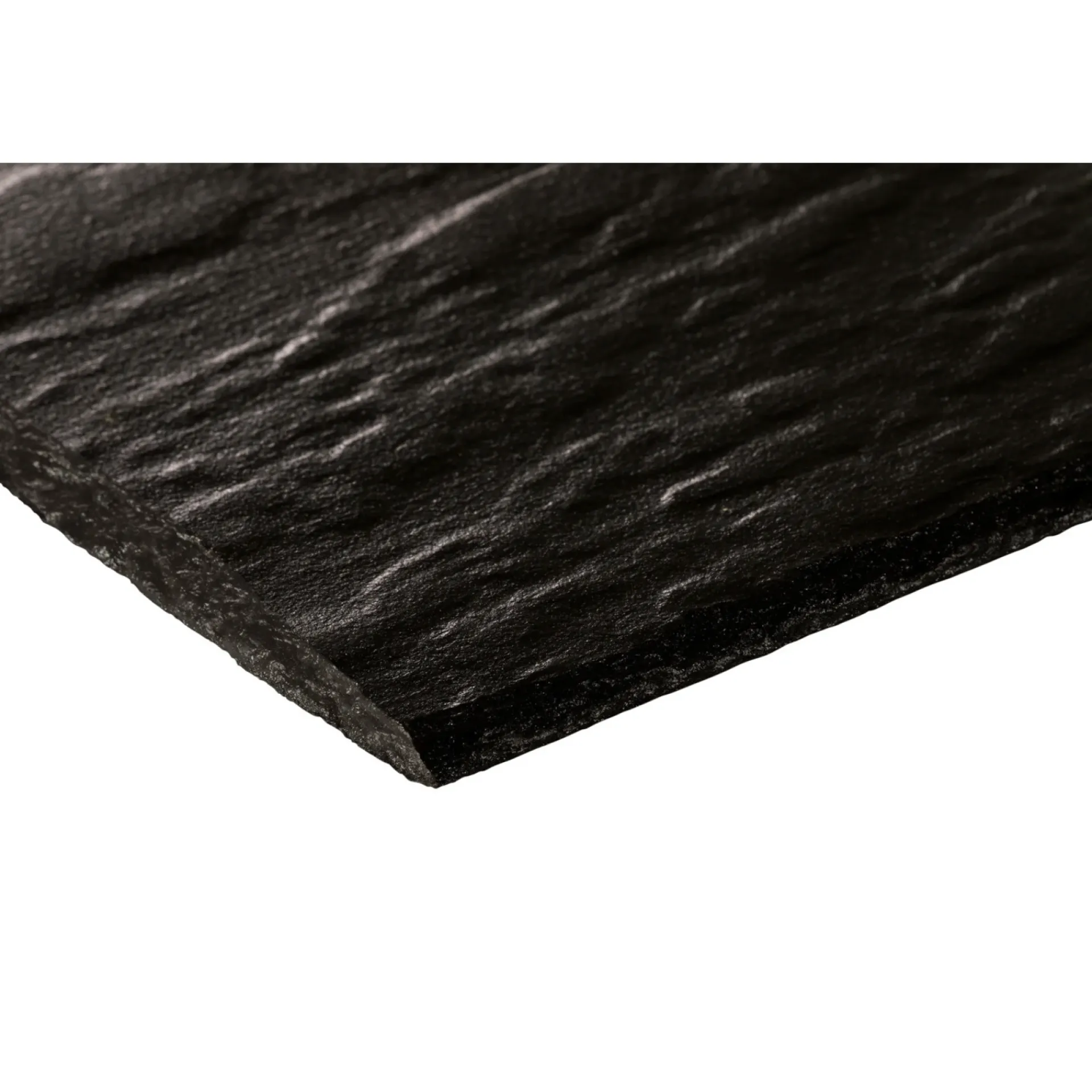 Hot Swisspearl WESTERLAND SKIFERPLADE SORTBLÅ 300 X 600 MM