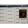 Discount Swisspearl WINDSTOPPER EXTREME VINDSPÆRREPLADE 9 X 1200 X 2700 MM NATUR