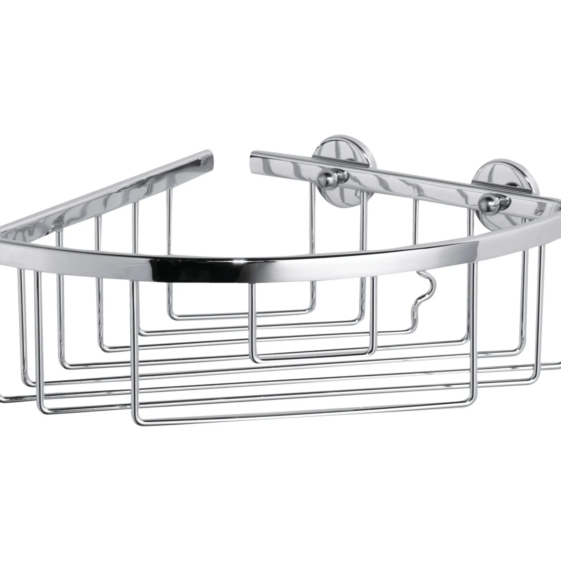 Outlet Tesa ALUUX HYLDE FORKROMET