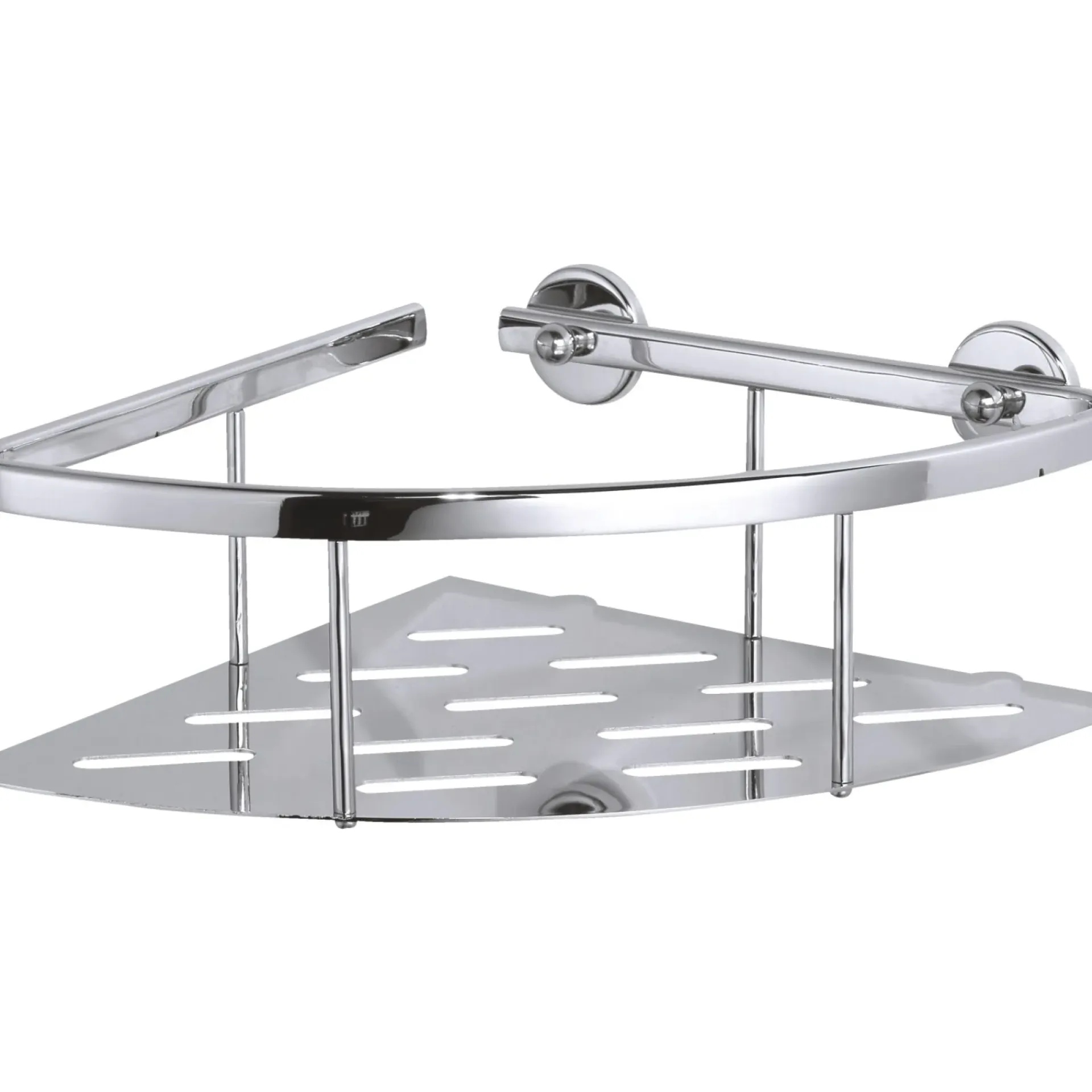Clearance Tesa ALUUX HYLDE FORKROMET