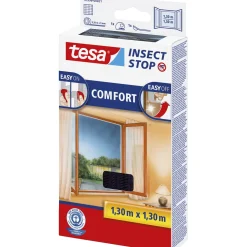 Sale Tesa COMFORT TIL VINDUE INSEKTNET 1,3X1,3M