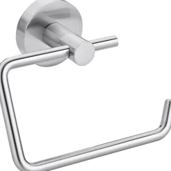 Clearance Tesa MOON TOILETPAPIRHOLDER RUSTFRIT STÅL