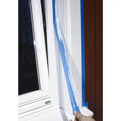 Best Tesa OUTDOOR 4435 MALERTAPE 50 M X 25 MM BLÅ