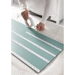 Discount Tesa POWERBOND DOBBELTKLÆBENDE TAPE 1,50 M X 19 MM TRANSPARENT