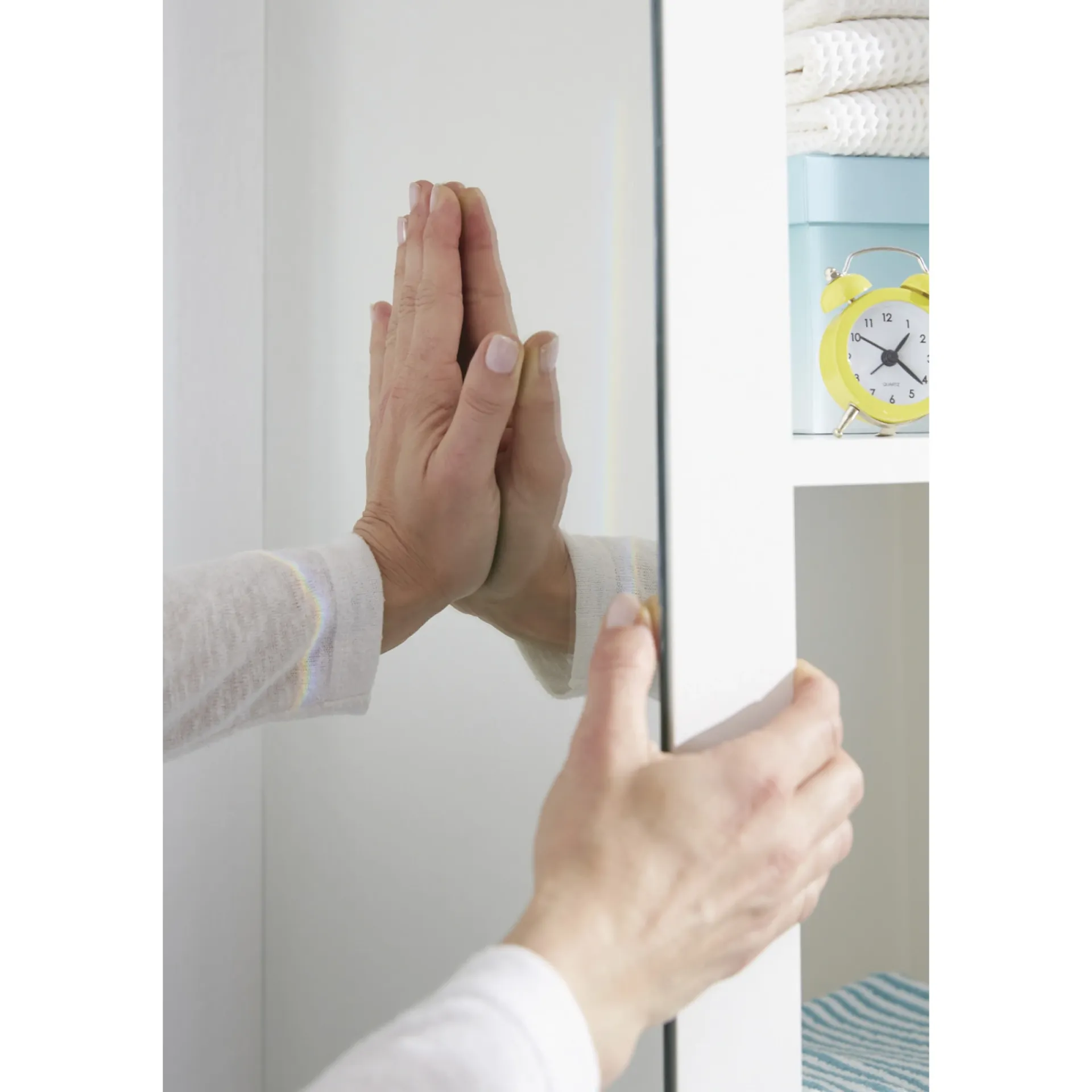 Discount Tesa POWERBOND DOBBELTKLÆBENDE TAPE 1,50 M X 19 MM TRANSPARENT
