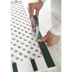 New Tesa POWERBOND OUTDOOR DOBBELTKLÆBENDE TAPE 1,50 M X 19 MM HVID