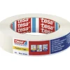 Clearance Tesa PROFESSIONAL 4348 AFDÆKNINGSTAPE 50 M X 25 MM BEIGE