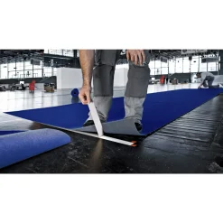 Online Tesa PROFESSIONAL 4839 UNIVERSAL DOBBELTKLÆBENDE TAPE 25 M X 50 MM HVID