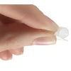 New Tesa MOLL SILIKONE TÆTNINGSLISTE 6 M X 8,50 MM X 9 MM TRANSPARENT