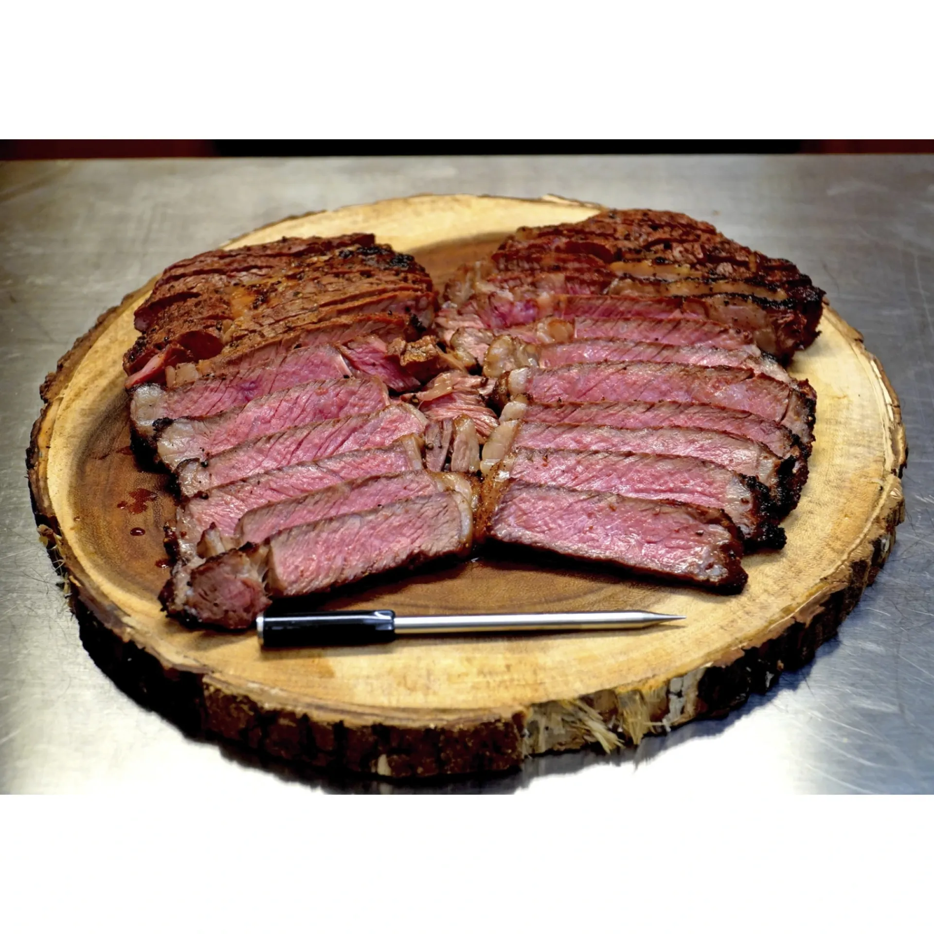 Online The MeatStick 4 X STEGETERMOMETER