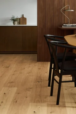 Sale Timberman INNOPLANK PLANKEGULV EG ACCENT NATUR
