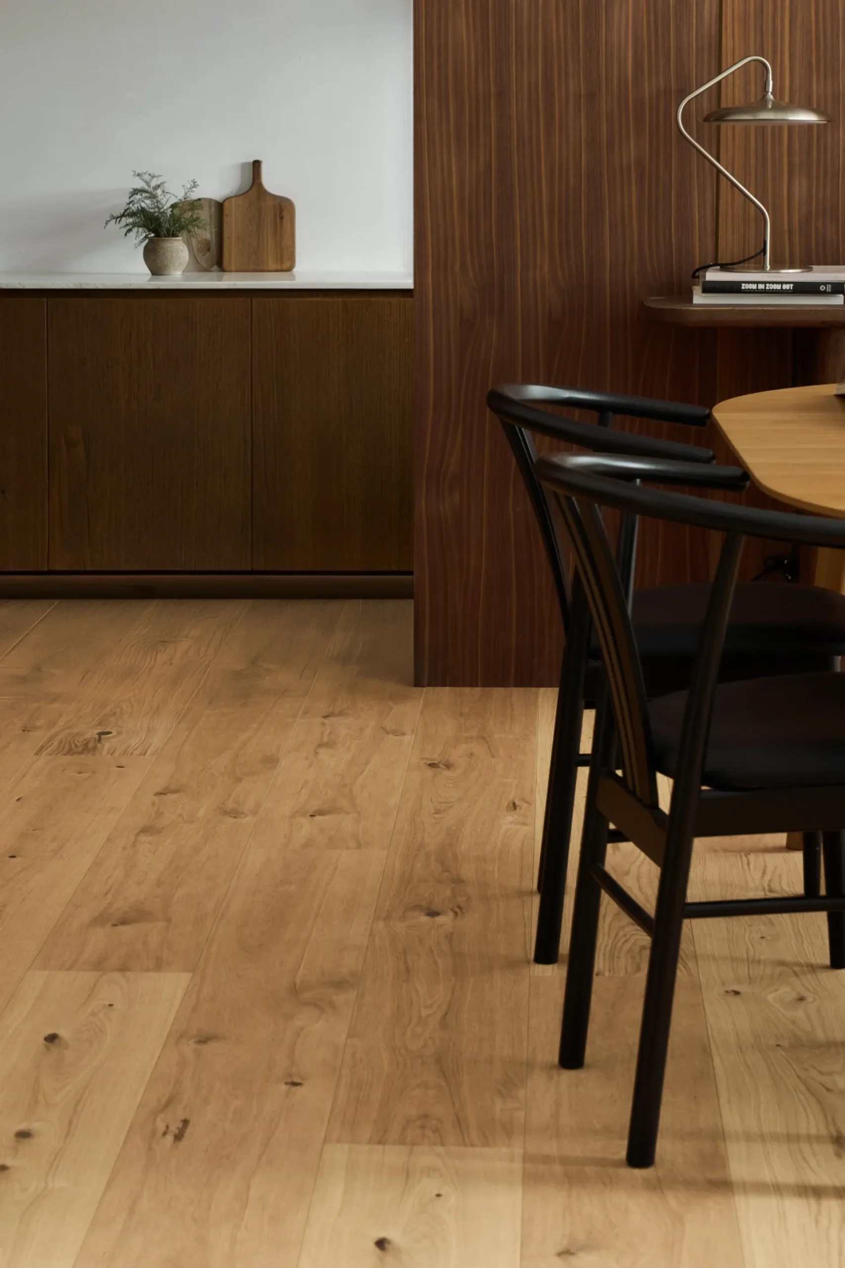 Sale Timberman INNOPLANK PLANKEGULV EG ACCENT NATUR