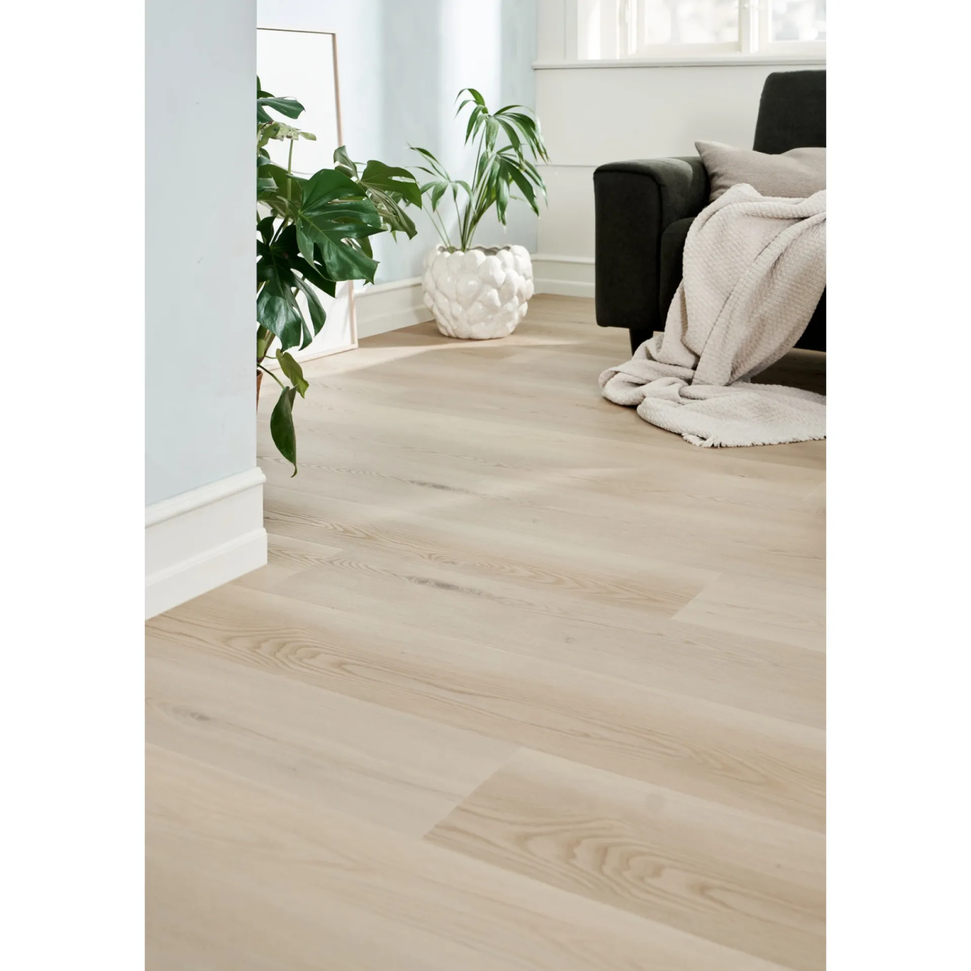 Online Timberman VINYLPLANK VINYLGULV EDMONTON OAK