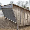 Online Tiset Savværk TISET SAVVÆRK TISET 81-130 SHELTER 7,5 M2