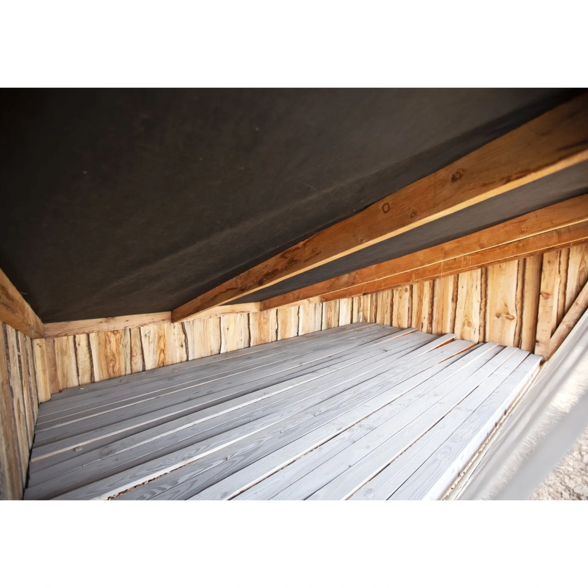 Outlet Tiset Savværk TISET SAVVÆRK TISET 81-2020 SHELTER 10,5 M2