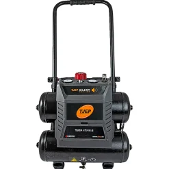 Discount Tjep 17/15-2 KOMPRESSOR 10 BAR 17 L