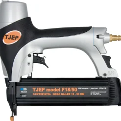 Hot Tjep F-18/50 STIFTEPISTOL TRYKLUFT