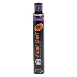 New Tjep SUPERFUEL CELL 165MM, LILLA RING GASPATRON