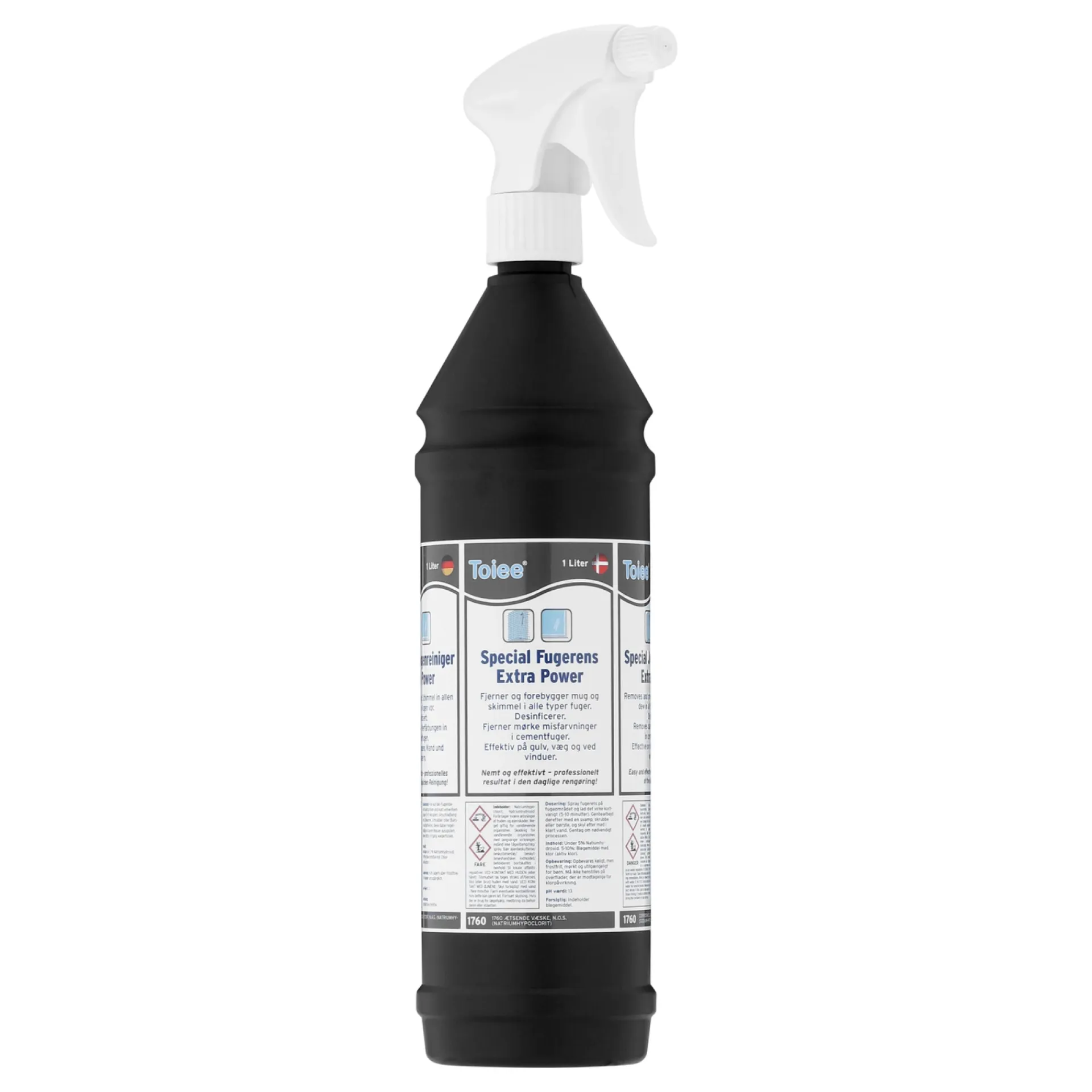 Outlet Toiee FUGERENS 1 L