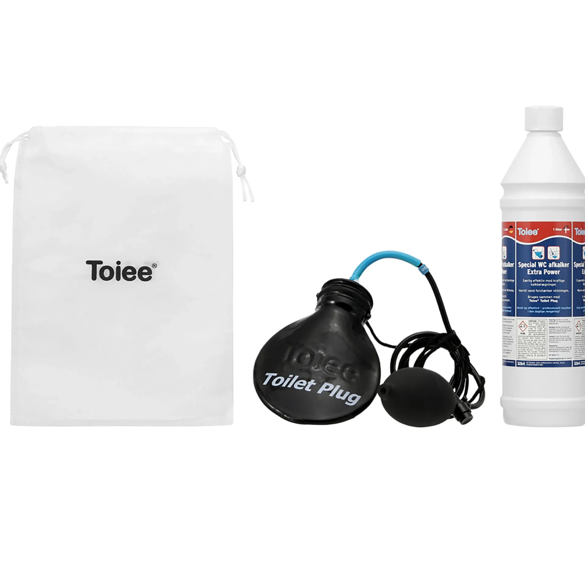 Best Toiee PLUG PLUG AFKALKER 1 L.