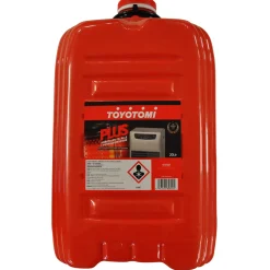 Sale Toyotomi PLUS KAMINOLIE 20 L