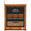 Traeger HICKORY TRÆPILLER TIL GRILL 9 KG