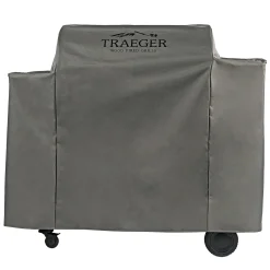 Online Traeger IRONWOOD 885 GRILLBETRÆK