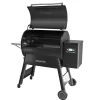 Clearance Traeger IRONWOOD 885 TRÆPILLEGRILL SORT
