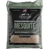 Clearance Traeger MESQUITE TRÆPILLER TIL GRILL 9 KG